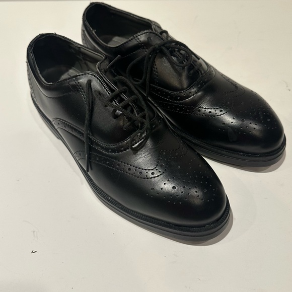 Red Wing 8701 Men's Oxford Safety shoes - Picture 2 of 8